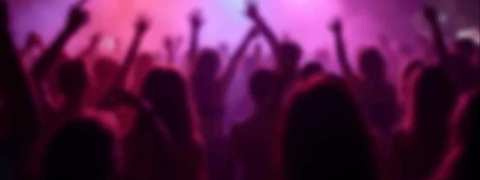 Foule lors d'un concert